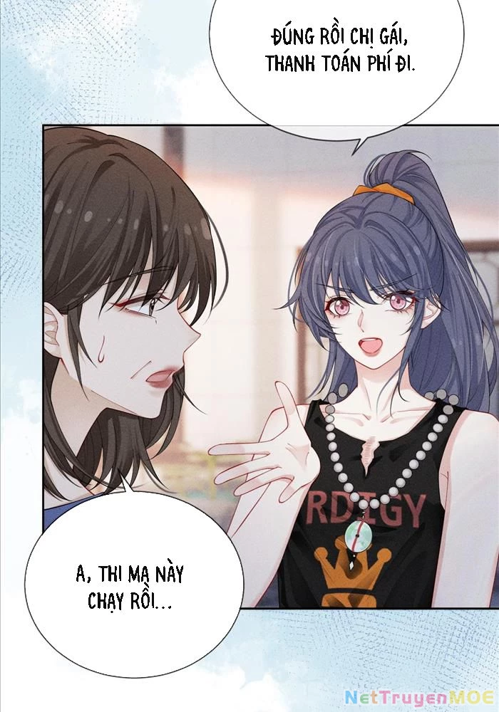 Đêm Tối Khẽ Hôn Tôi Chapter 3 - Trang 2