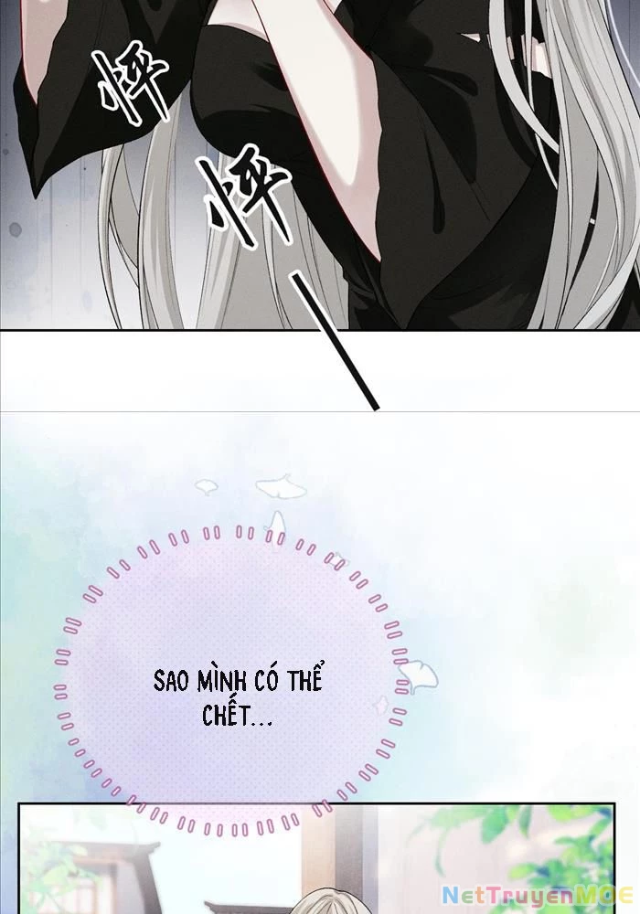 Đêm Tối Khẽ Hôn Tôi Chapter 4 - Trang 2