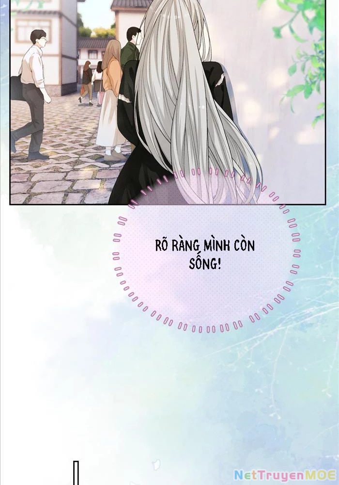 Đêm Tối Khẽ Hôn Tôi Chapter 4 - Trang 2