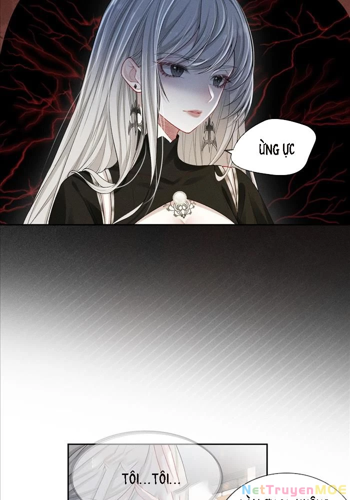 Đêm Tối Khẽ Hôn Tôi Chapter 4 - Trang 2