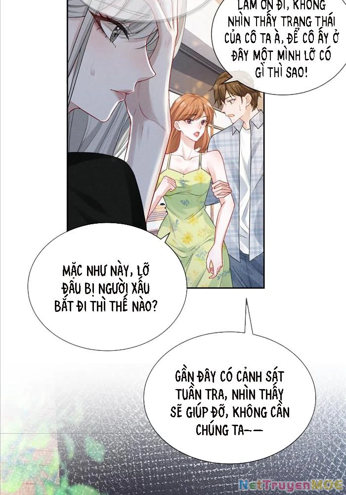 Đêm Tối Khẽ Hôn Tôi Chapter 4 - Trang 2