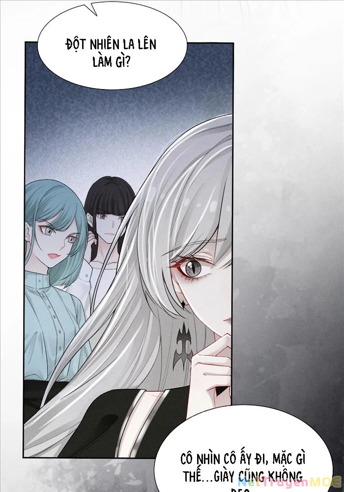 Đêm Tối Khẽ Hôn Tôi Chapter 4 - Trang 2