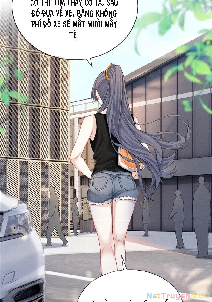 Đêm Tối Khẽ Hôn Tôi Chapter 4 - Trang 2