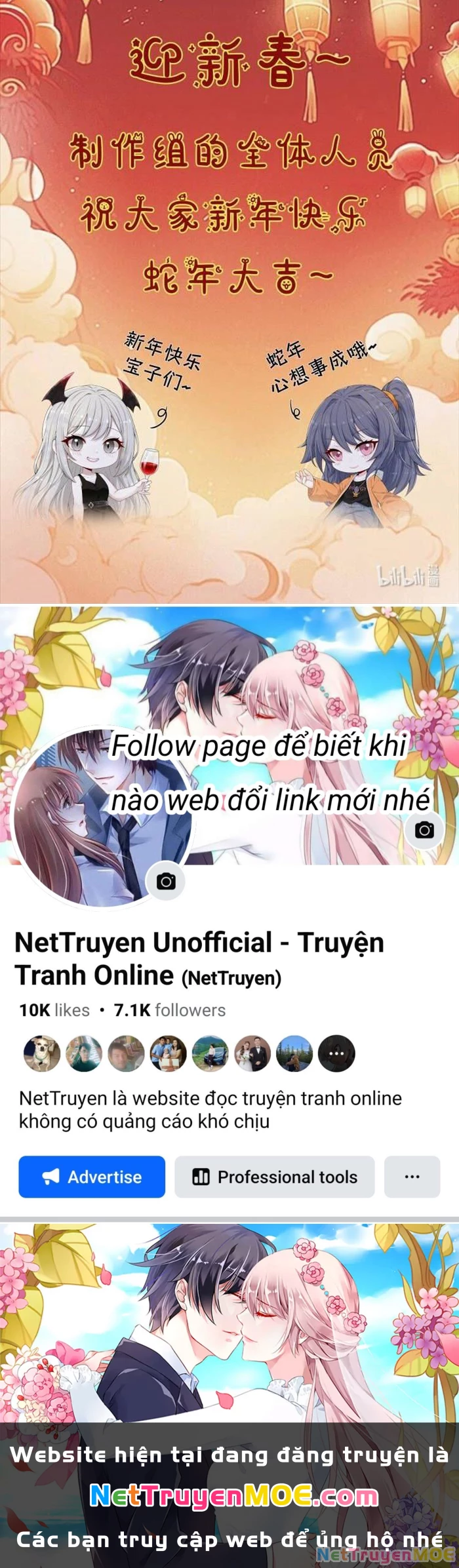 Đêm Tối Khẽ Hôn Tôi Chapter 4 - Trang 2