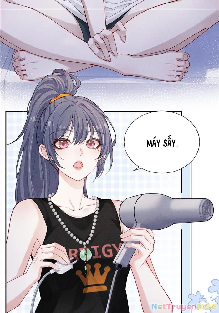 Đêm Tối Khẽ Hôn Tôi Chapter 7 - Trang 2