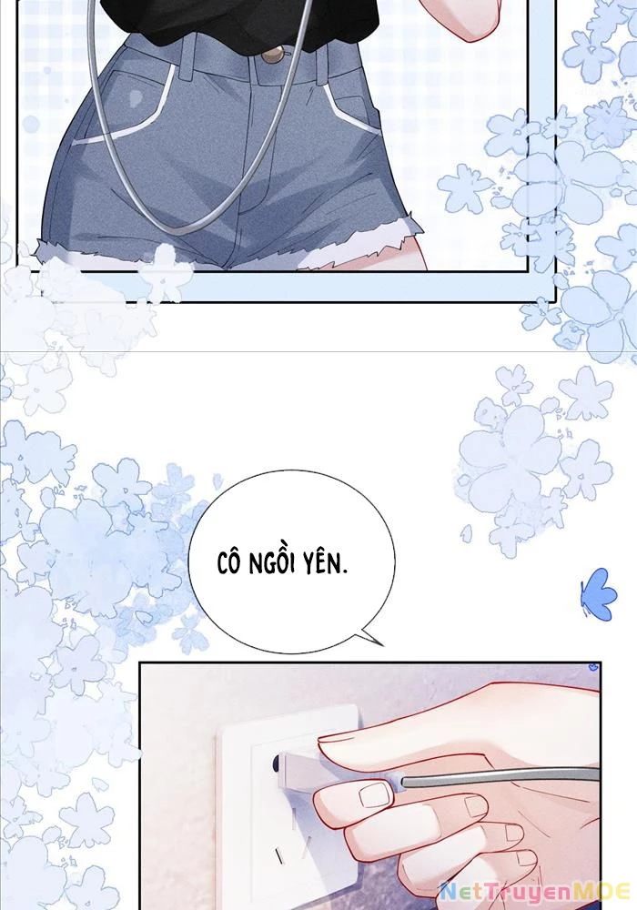 Đêm Tối Khẽ Hôn Tôi Chapter 7 - Trang 2