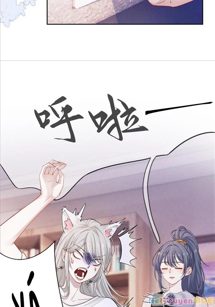 Đêm Tối Khẽ Hôn Tôi Chapter 7 - Trang 2