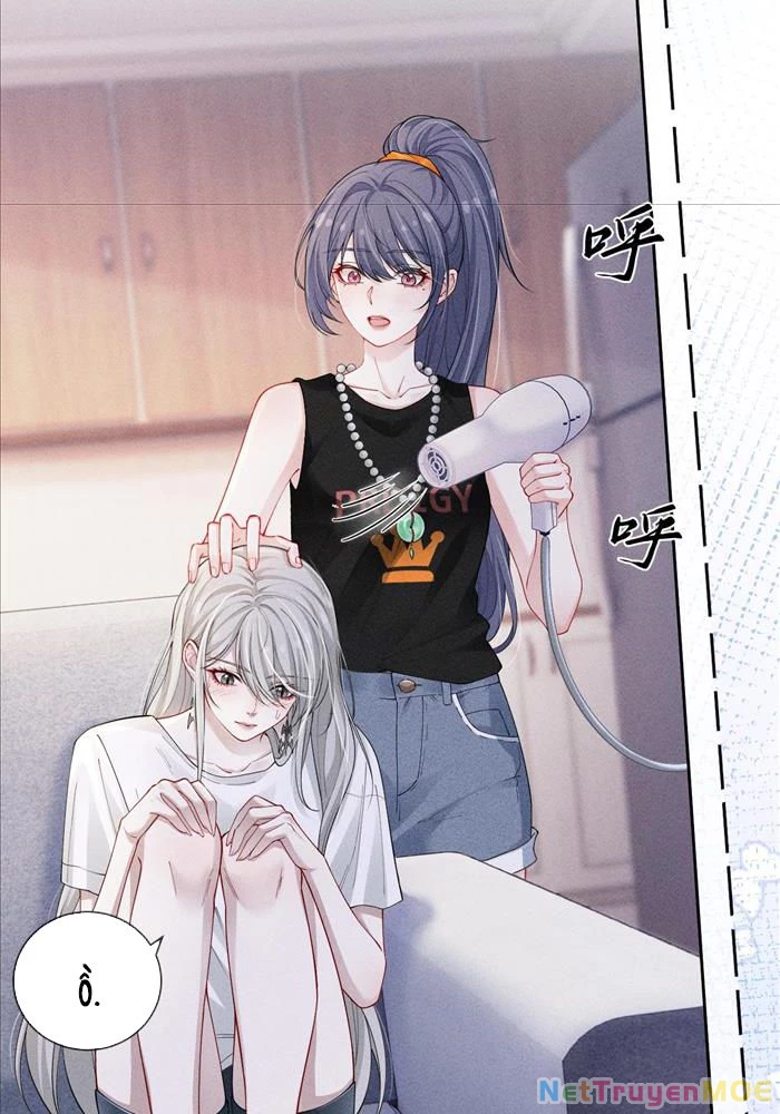 Đêm Tối Khẽ Hôn Tôi Chapter 7 - Trang 2