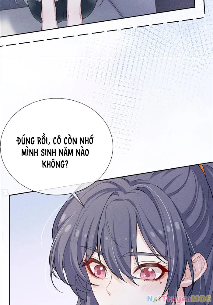 Đêm Tối Khẽ Hôn Tôi Chapter 7 - Trang 2