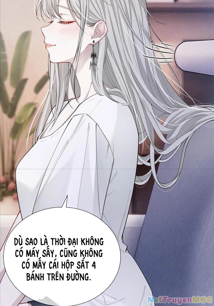 Đêm Tối Khẽ Hôn Tôi Chapter 7 - Trang 2
