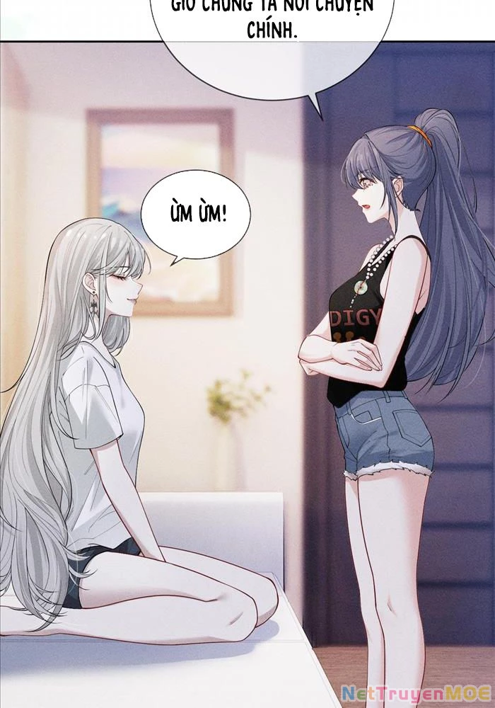 Đêm Tối Khẽ Hôn Tôi Chapter 7 - Trang 2