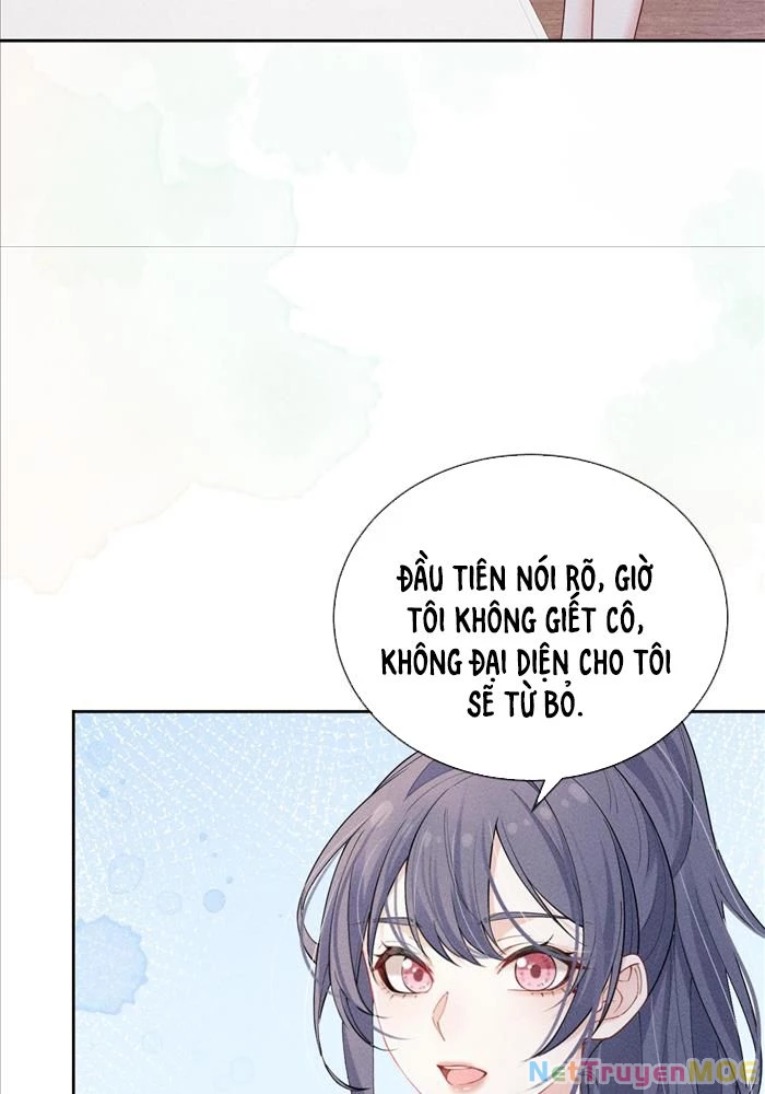 Đêm Tối Khẽ Hôn Tôi Chapter 7 - Trang 2