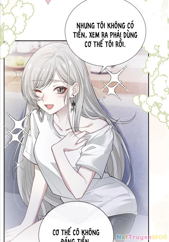 Đêm Tối Khẽ Hôn Tôi Chapter 7 - Trang 2