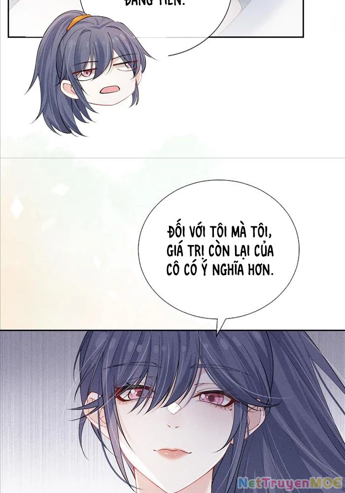Đêm Tối Khẽ Hôn Tôi Chapter 7 - Trang 2