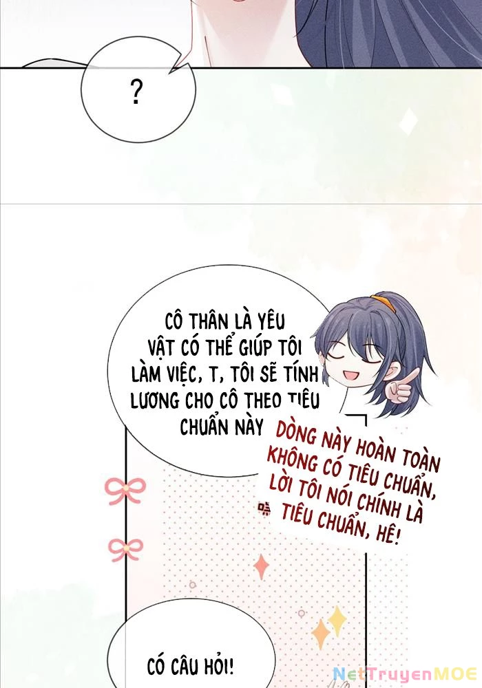 Đêm Tối Khẽ Hôn Tôi Chapter 7 - Trang 2