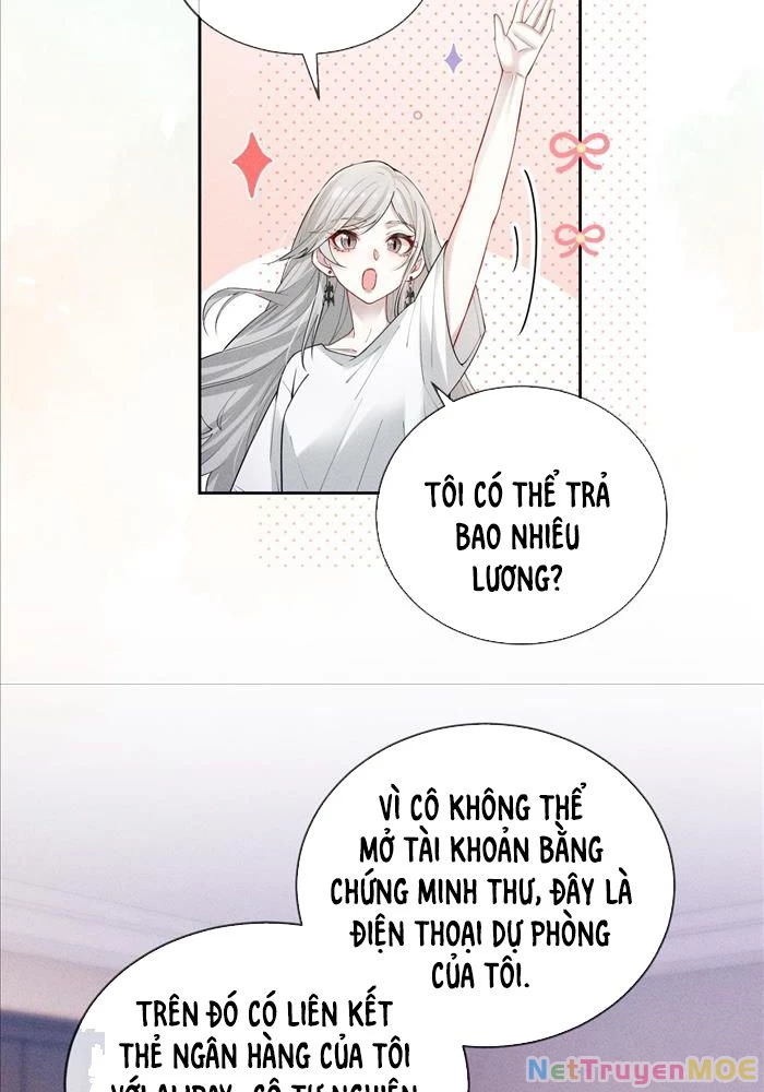 Đêm Tối Khẽ Hôn Tôi Chapter 7 - Trang 2