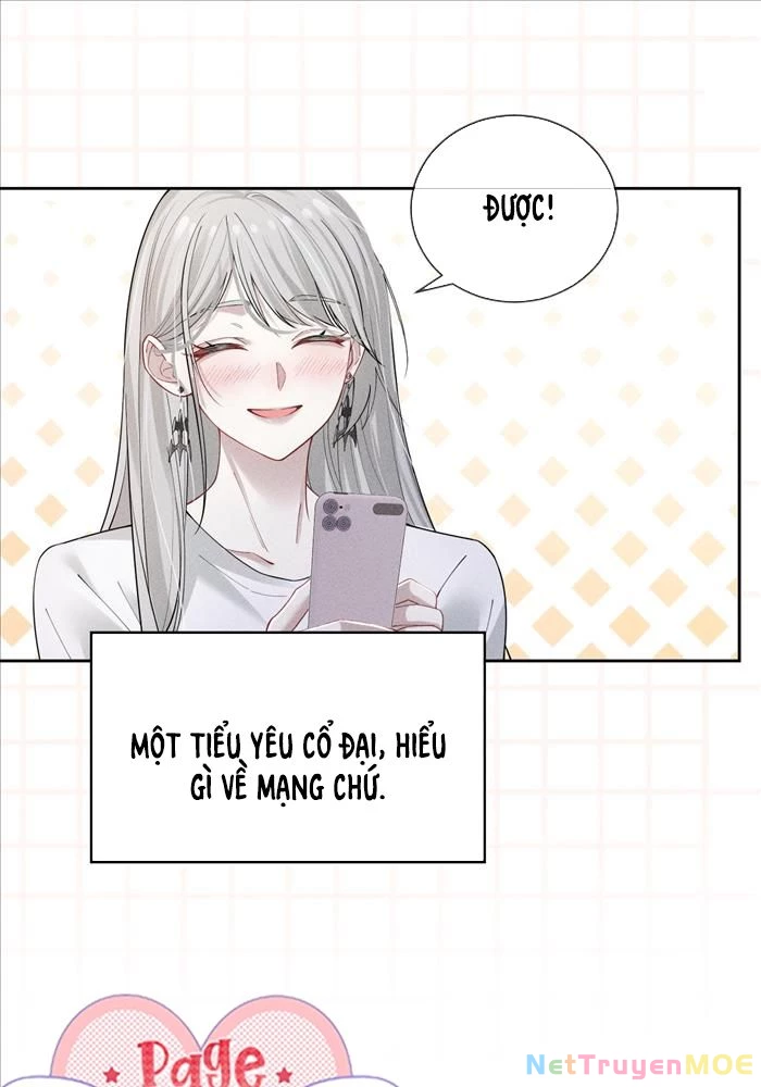 Đêm Tối Khẽ Hôn Tôi Chapter 7 - Trang 2