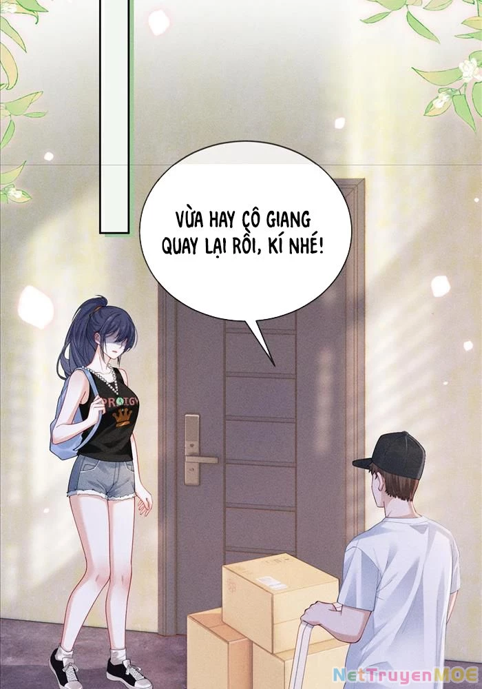 Đêm Tối Khẽ Hôn Tôi Chapter 7 - Trang 2