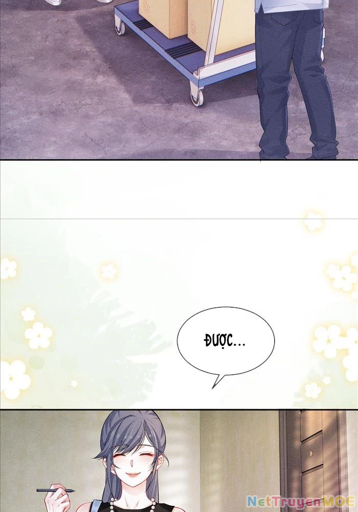Đêm Tối Khẽ Hôn Tôi Chapter 7 - Trang 2