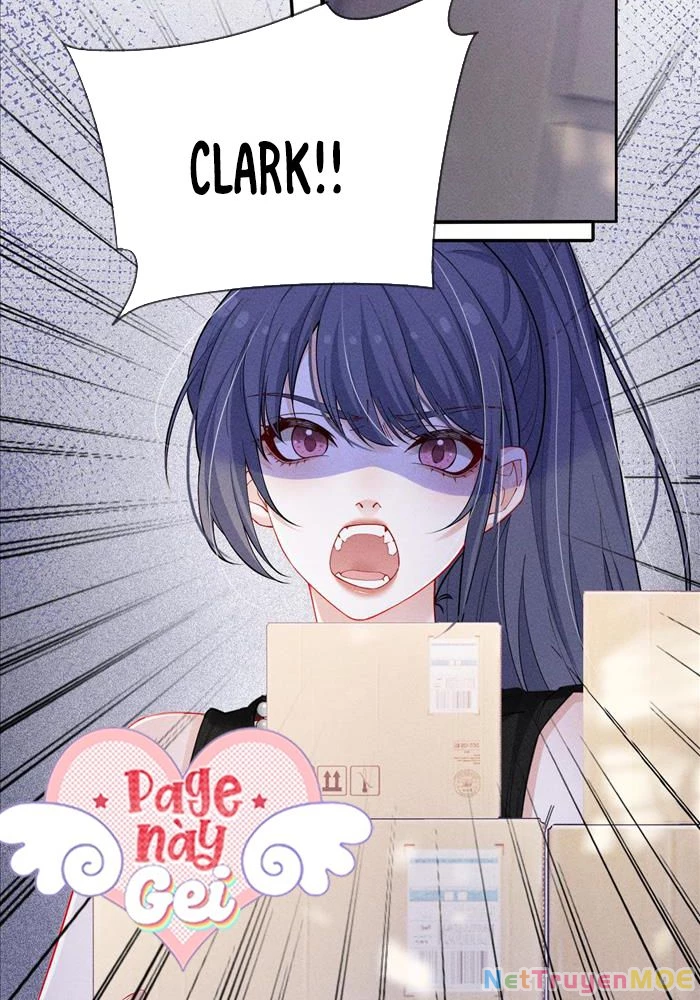 Đêm Tối Khẽ Hôn Tôi Chapter 7 - Trang 2