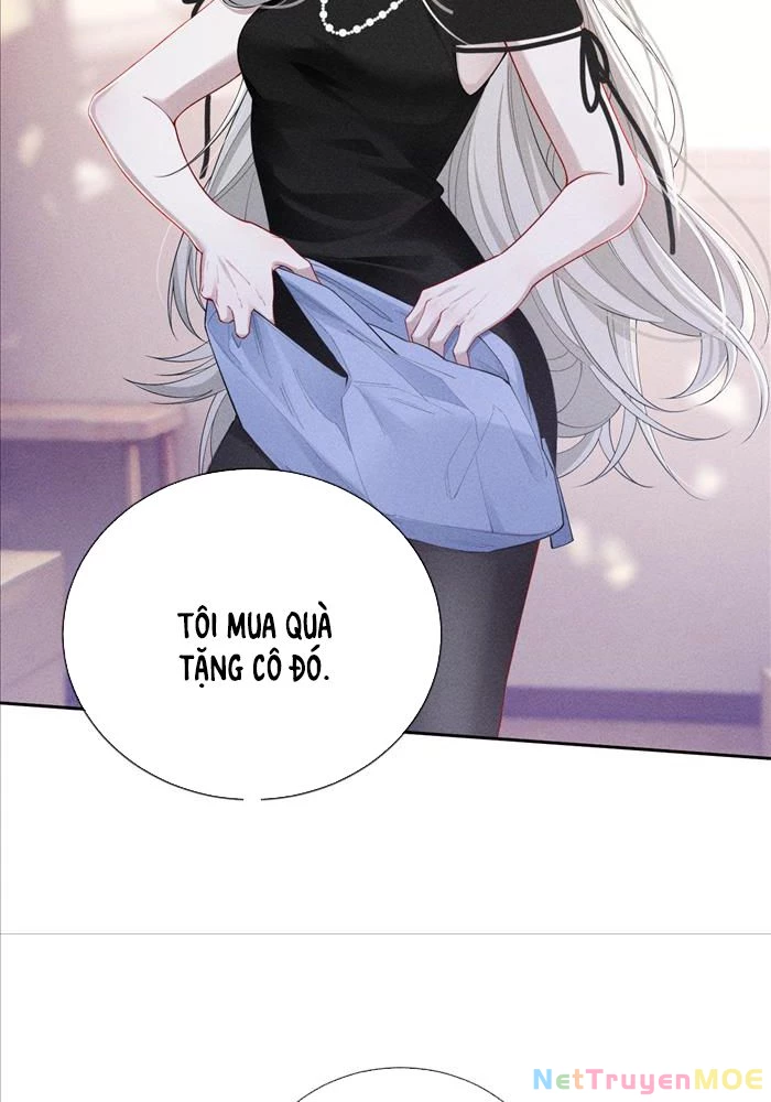 Đêm Tối Khẽ Hôn Tôi Chapter 7 - Trang 2