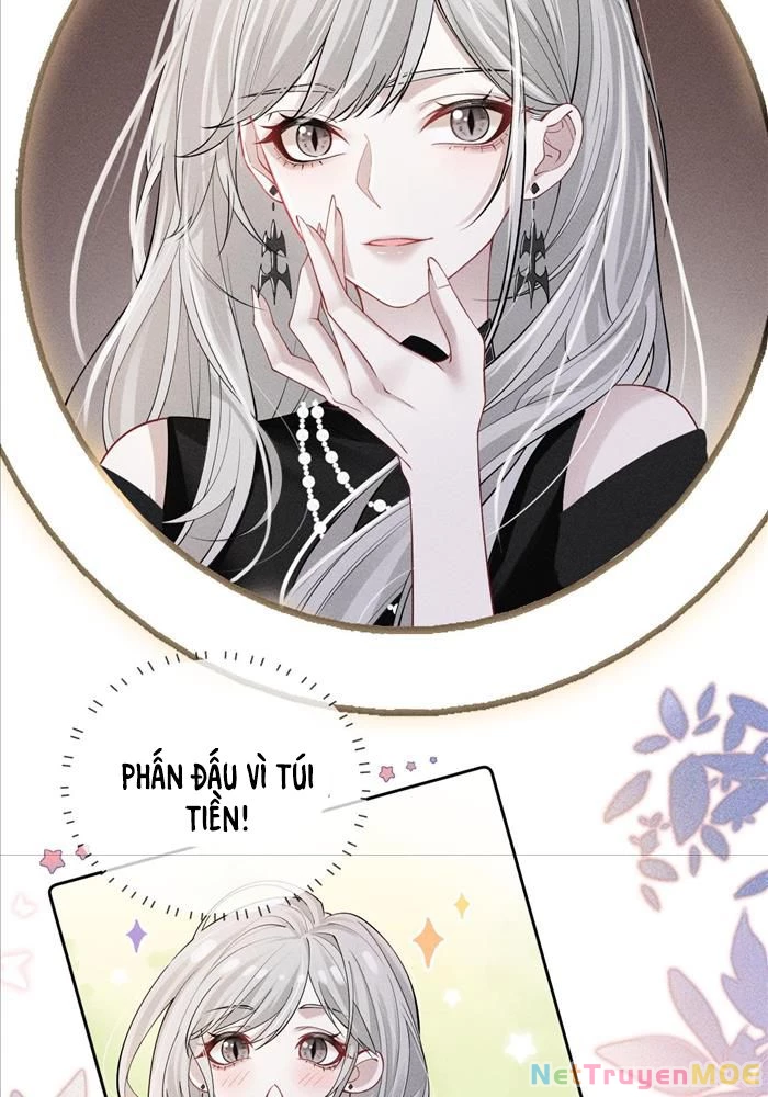 Đêm Tối Khẽ Hôn Tôi Chapter 7 - Trang 2