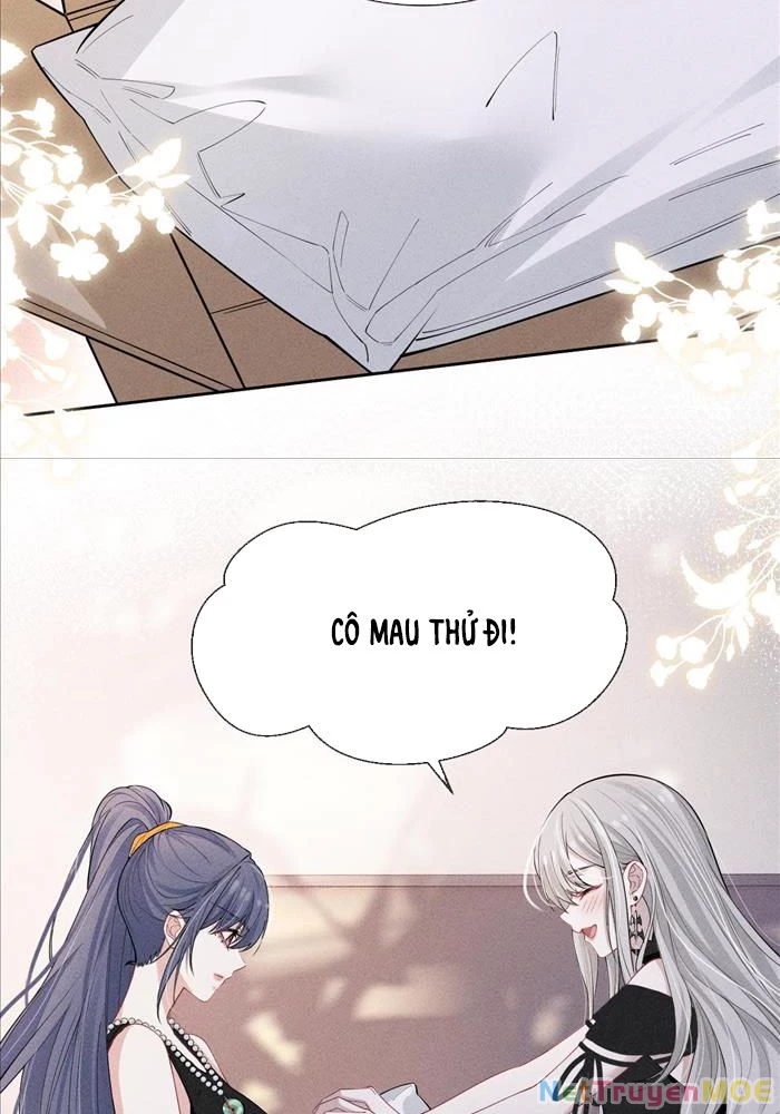 Đêm Tối Khẽ Hôn Tôi Chapter 7 - Trang 2
