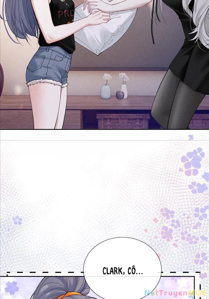 Đêm Tối Khẽ Hôn Tôi Chapter 7 - Trang 2