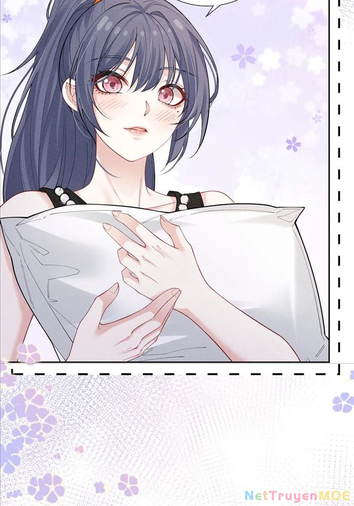 Đêm Tối Khẽ Hôn Tôi Chapter 7 - Trang 2