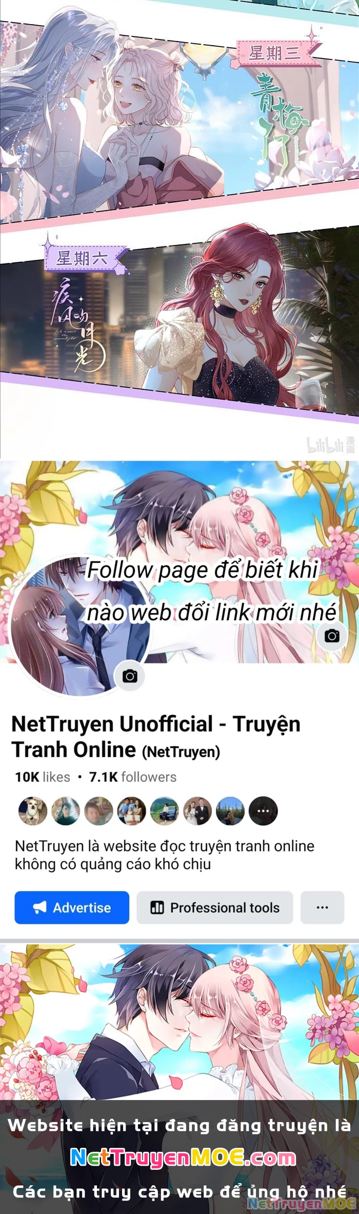 Đêm Tối Khẽ Hôn Tôi Chapter 7 - Trang 2