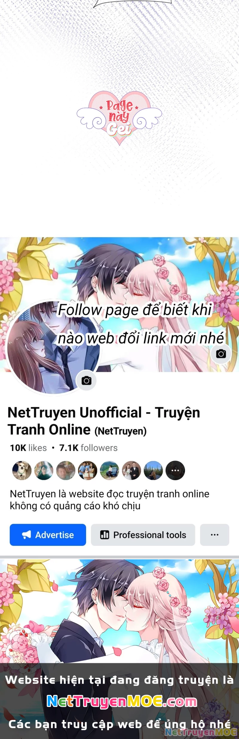Đêm Tối Khẽ Hôn Tôi Chapter 11 - Trang 2