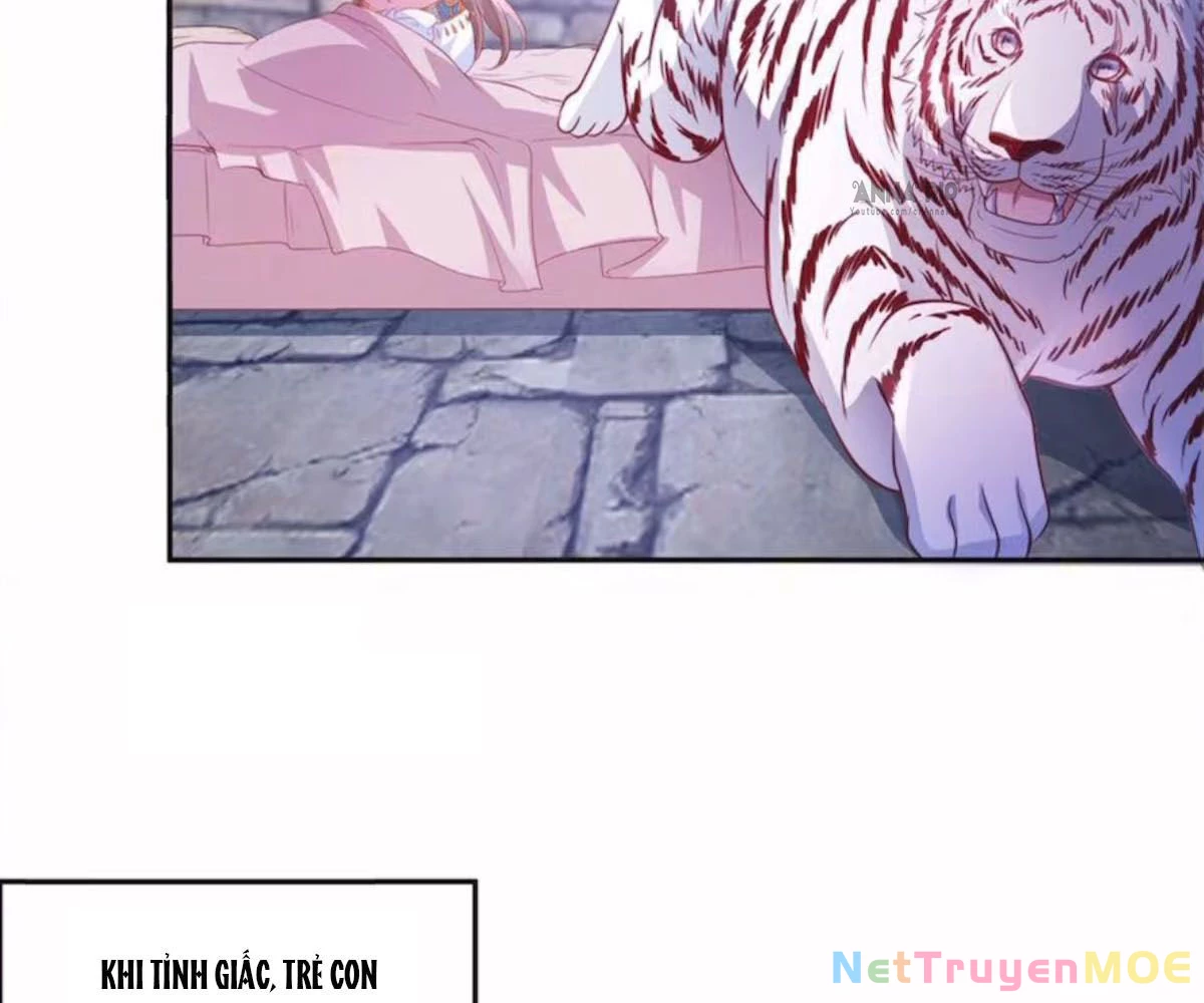Thảnh Thơi Thú Thế Chủng Chủng Điền, Sinh Sinh Tể Chapter 702 - Trang 2