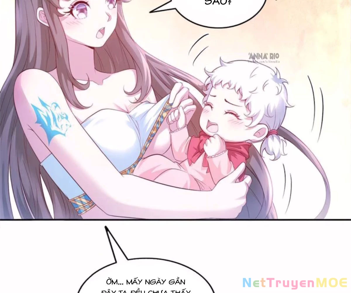 Thảnh Thơi Thú Thế Chủng Chủng Điền, Sinh Sinh Tể Chapter 702 - Trang 2