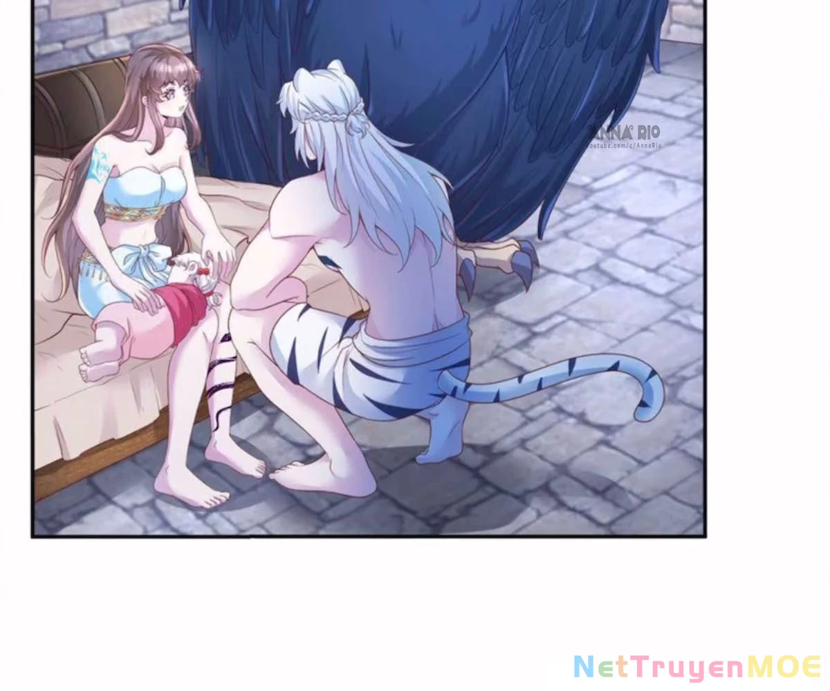Thảnh Thơi Thú Thế Chủng Chủng Điền, Sinh Sinh Tể Chapter 702 - Trang 2