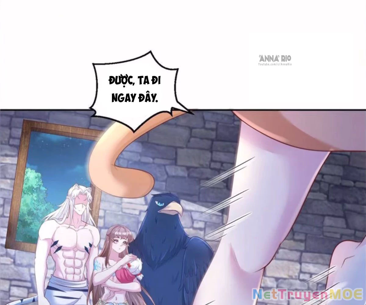 Thảnh Thơi Thú Thế Chủng Chủng Điền, Sinh Sinh Tể Chapter 702 - Trang 2