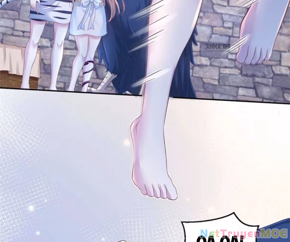 Thảnh Thơi Thú Thế Chủng Chủng Điền, Sinh Sinh Tể Chapter 702 - Trang 2