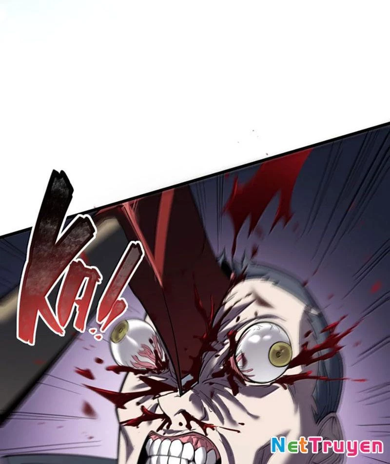 Băng Phong Mạt Nhật: Không Còn Đường Sống Chapter 57 - Trang 2