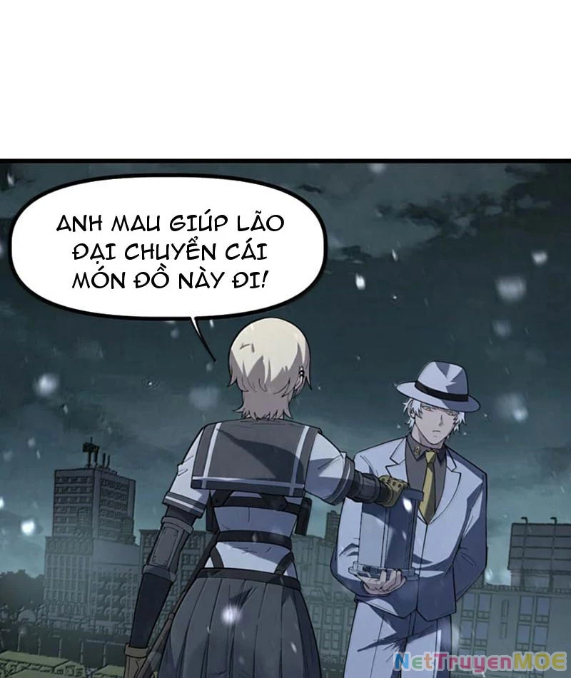 Băng Phong Mạt Nhật: Không Còn Đường Sống Chapter 57 - Trang 2