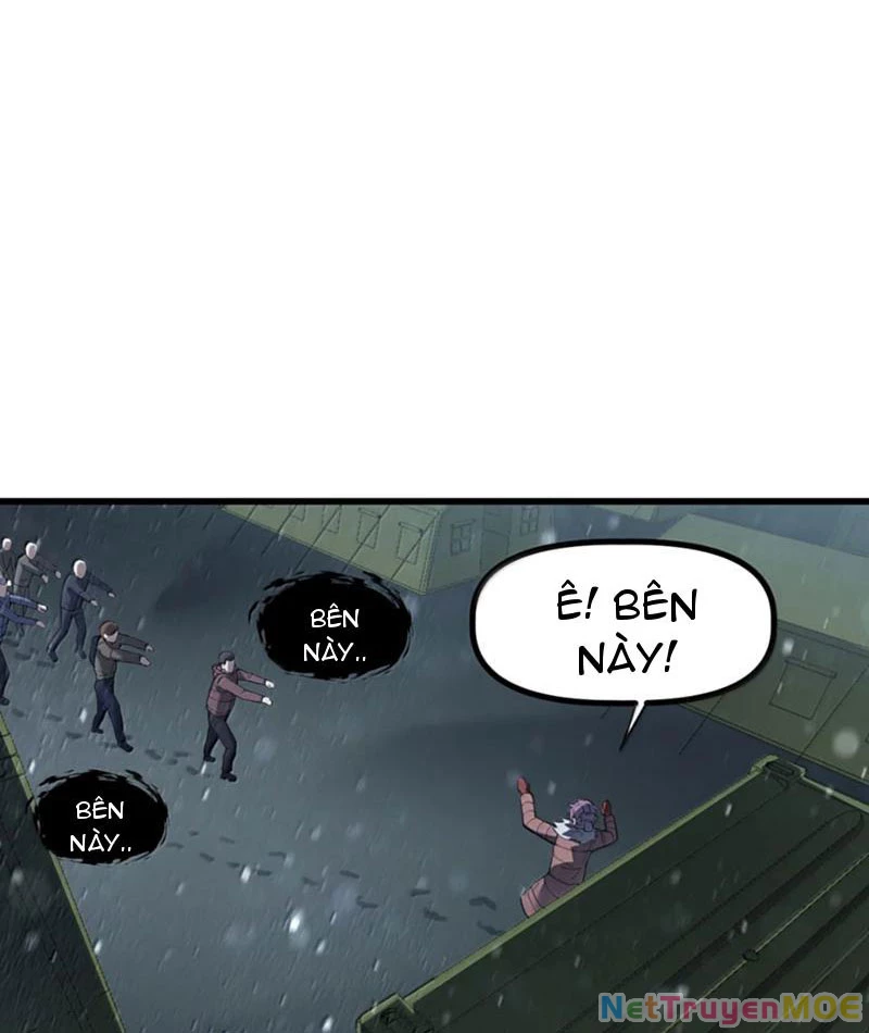 Băng Phong Mạt Nhật: Không Còn Đường Sống Chapter 57 - Trang 2