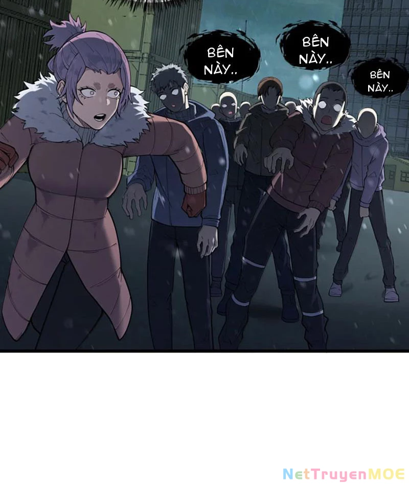 Băng Phong Mạt Nhật: Không Còn Đường Sống Chapter 57 - Trang 2