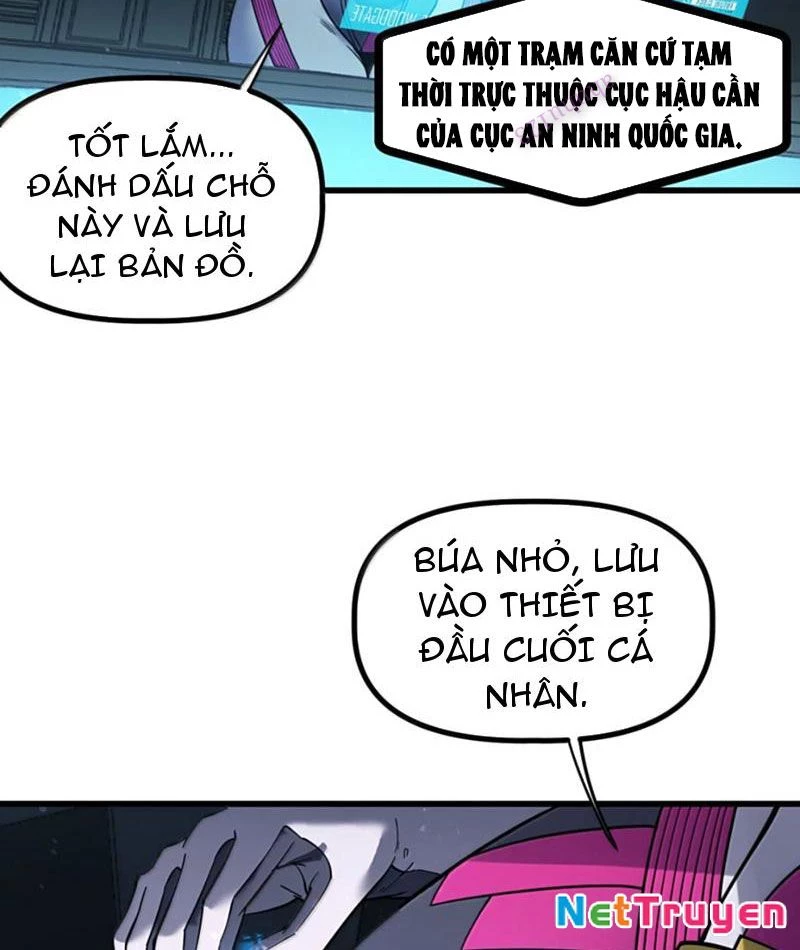 Băng Phong Mạt Nhật: Không Còn Đường Sống Chapter 58 - Trang 2