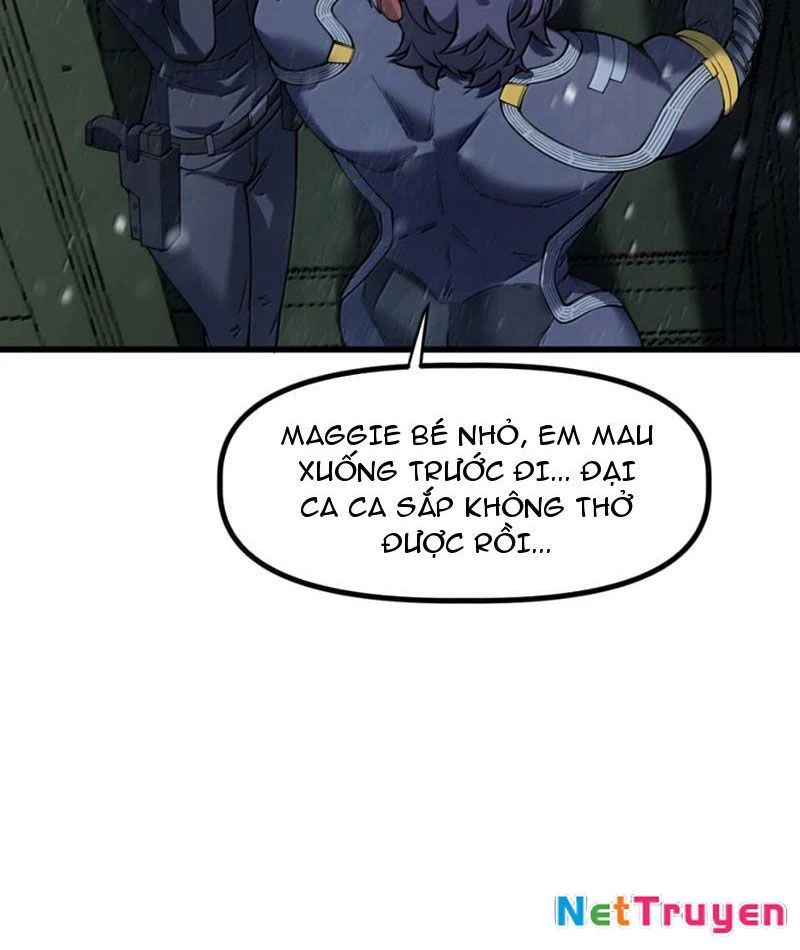 Băng Phong Mạt Nhật: Không Còn Đường Sống Chapter 58 - Trang 2