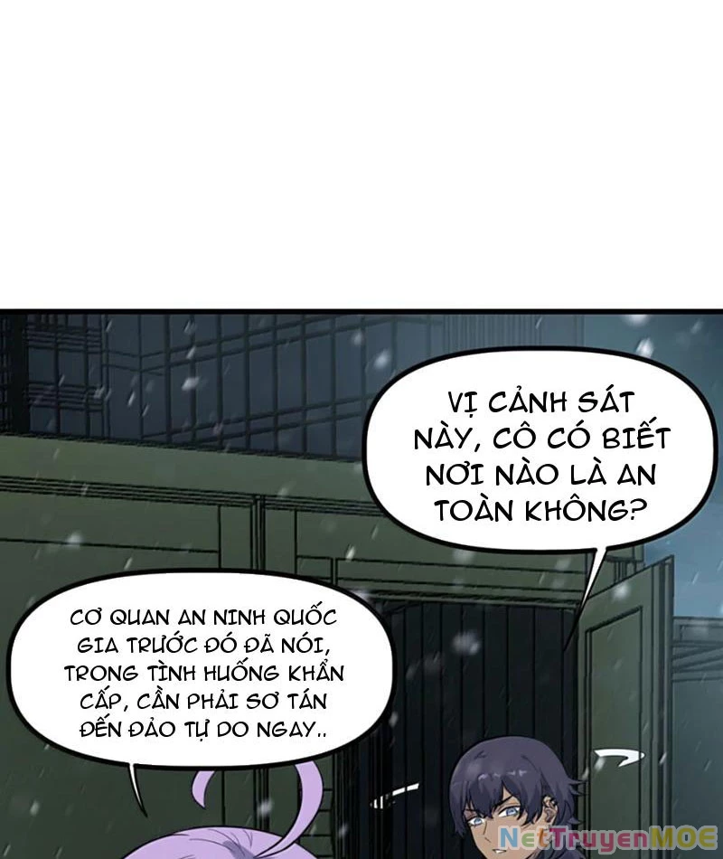 Băng Phong Mạt Nhật: Không Còn Đường Sống Chapter 58 - Trang 2