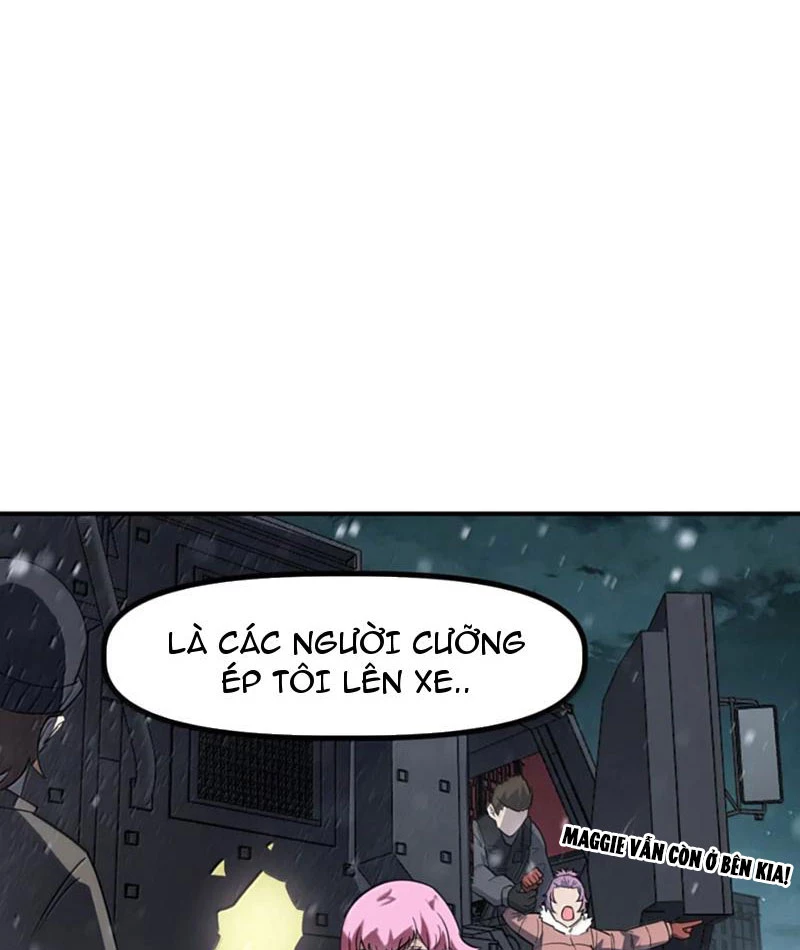 Băng Phong Mạt Nhật: Không Còn Đường Sống Chapter 59 - Trang 2