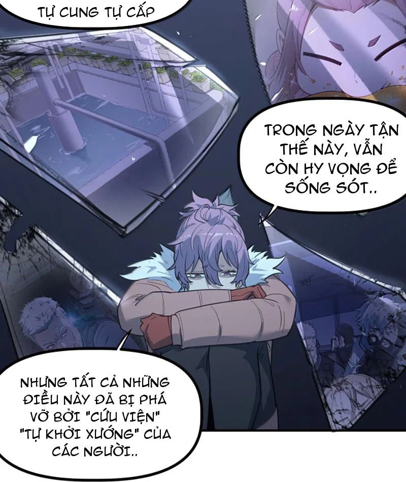 Băng Phong Mạt Nhật: Không Còn Đường Sống Chapter 59 - Trang 2