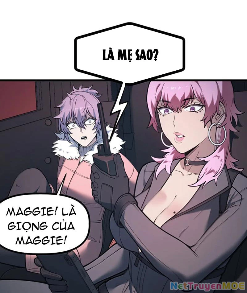 Băng Phong Mạt Nhật: Không Còn Đường Sống Chapter 59 - Trang 2