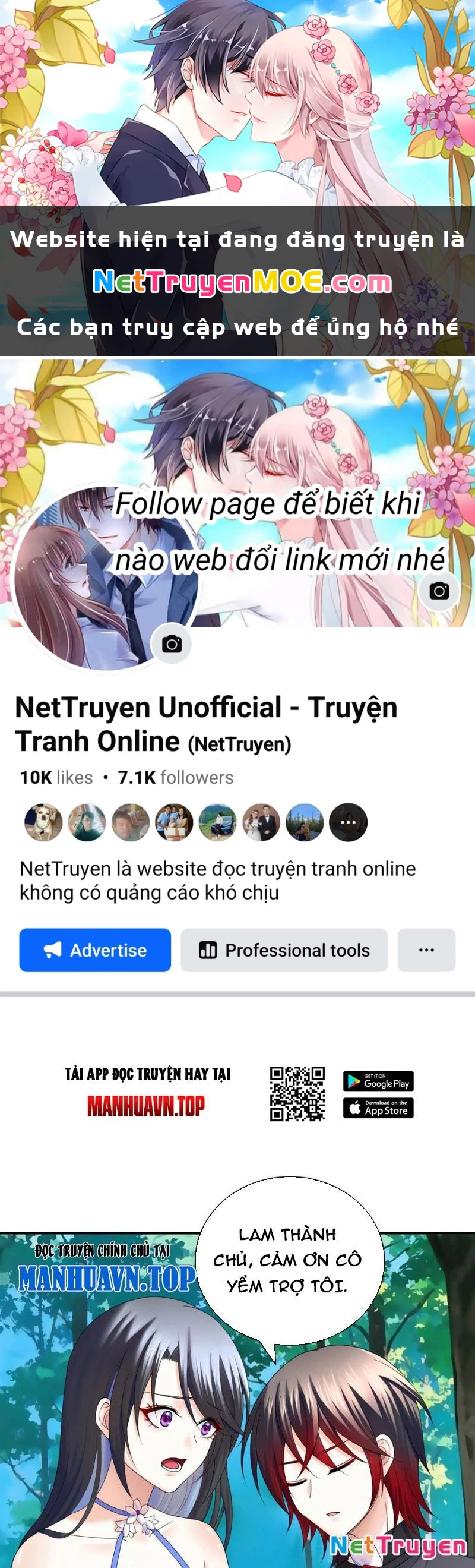 Ta biến thành miêu nương Chapter 20 - Trang 2