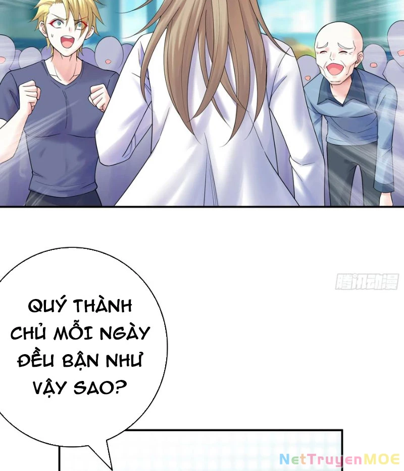 Ta biến thành miêu nương Chapter 21 - Trang 2