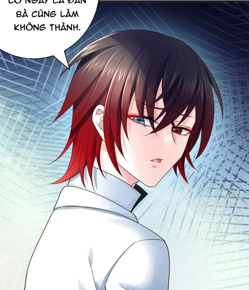 Ta biến thành miêu nương Chapter 21 - Trang 2