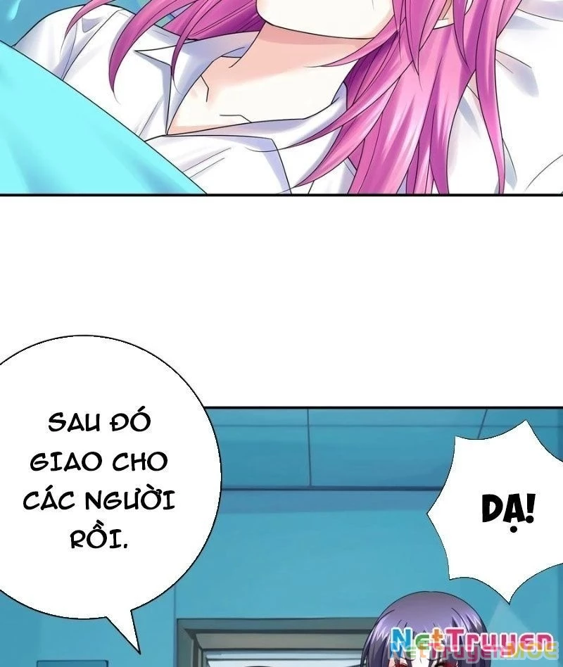 Ta biến thành miêu nương Chapter 21 - Trang 2